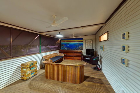 17 Ningaloo Street - Ultimate Exmouth Lifestyle - Pet-Friendly Holiday Home With A Pool - Hotel QLD 2
