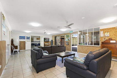 17 North Street Budget Accommodation - Hotel QLD 2