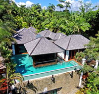17 Wharf Street - Luxury Holiday Home - Hotel QLD