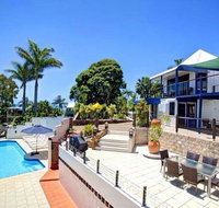 1770 Sovereign Lodge Retreat - Hotel QLD