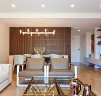 2 Bed Sydney Executive Apt Close to City - Hotel QLD