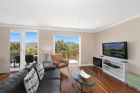 2 Bedroom Villa @ Oaks Cypress Lakes Resort - Hotel QLD 0