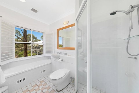 2 Bedroom Villa @ Oaks Cypress Lakes Resort - Hotel QLD 3