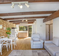 2/81 Clyde St - Villa De Golf at Mollymook - Hotel QLD