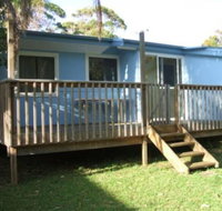 2/9 Donlan Rd - Delightful Donlan - Hotel QLD