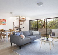 20 Booneroo - Walk To The Beach - Hotel QLD