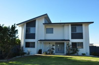 21 Tingira Close - Family home in a quiet street enjoying ocean views