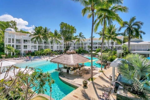 2121 BEACH CLUB - Hotel QLD 2