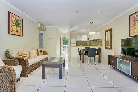 214 Spindle Cowrie Apartment - Hotel QLD 3