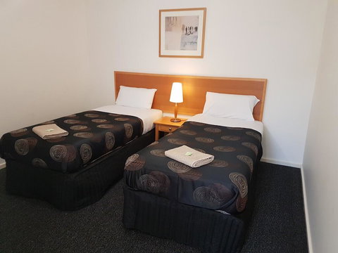 22 Gillies Street Apartments - Hotel QLD 2