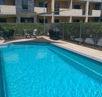 22 Gillies Street Apartments - Hotel QLD