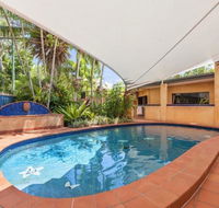 22 on Nautilus - Hotel QLD