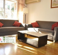230M Hurstville Station Apartment - Hotel QLD