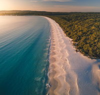24 Hyam Road Hyams Beach - Hotel QLD