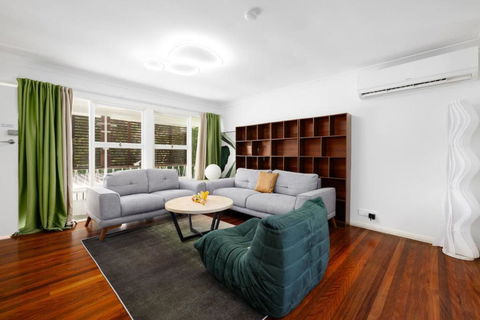 Best Value 4Beds Home Near Shops, Cafes And Forest - Hotel QLD 0