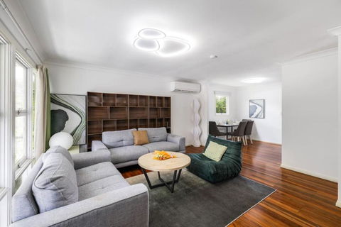 Best Value 4Beds Home Near Shops, Cafes And Forest - Hotel QLD 2