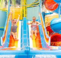 BIG4 Gold Coast Holiday Park - Hotel QLD