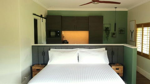 Blackwood Valley Suites - Hotel QLD 1