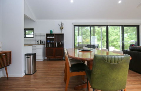 Cranmore Cottage - Hotel QLD 1