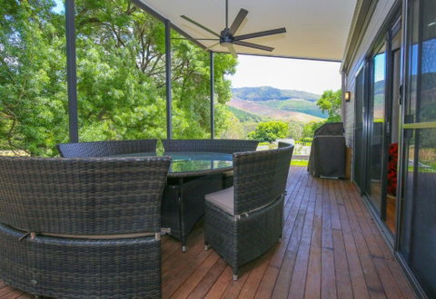 Cranmore Cottage - Hotel QLD 0