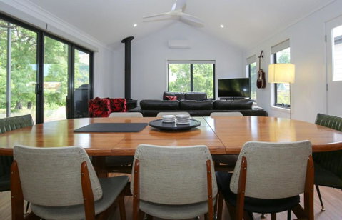 Cranmore Cottage - Hotel QLD 2