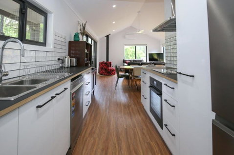 Cranmore Cottage - Hotel QLD 3