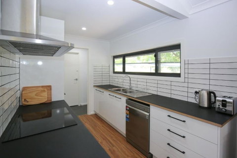 Cranmore Cottage - Hotel QLD 4