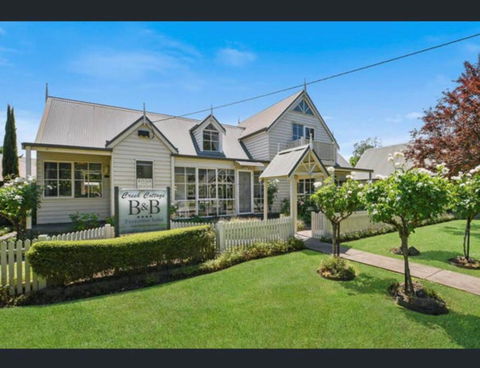 Creek Cottage Bed And Breakfast Traralgon - Hotel QLD 0