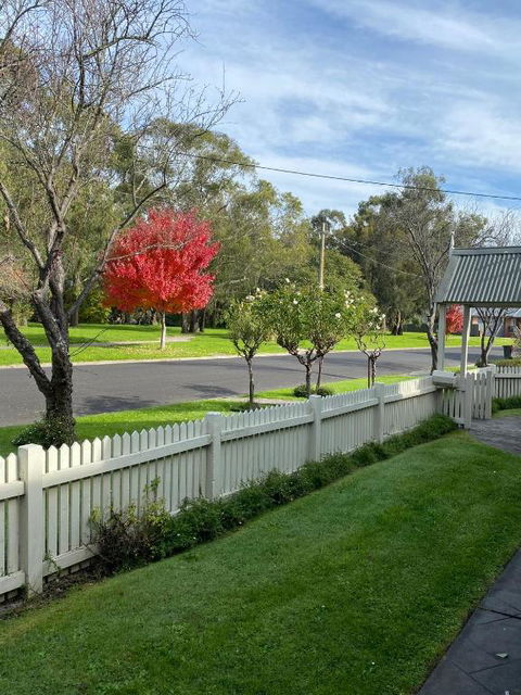 Creek Cottage Bed And Breakfast Traralgon - Hotel QLD 3