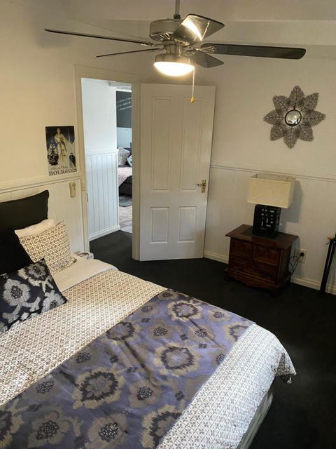 Creek Cottage Bed And Breakfast Traralgon - Hotel QLD 2