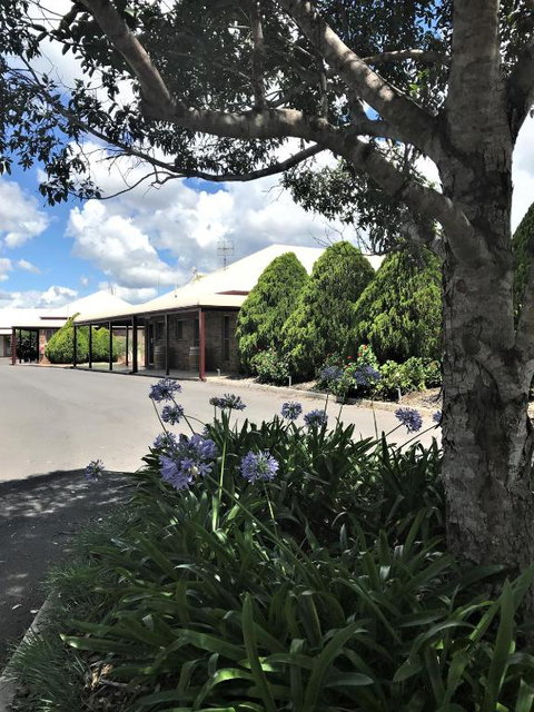 Crows Nest Motel - Hotel QLD 1