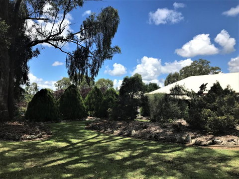 Crows Nest Motel - Hotel QLD 3