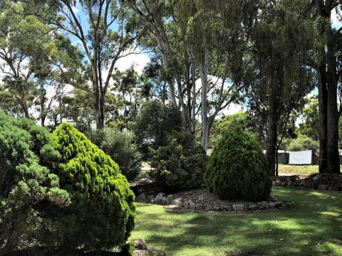 Crows Nest Motel - Hotel QLD 2