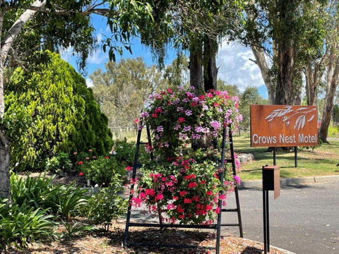 Crows Nest Motel - Hotel QLD 0