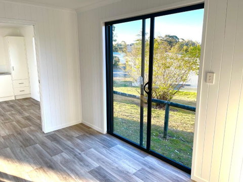 Crows Nest Tourist Park - Hotel QLD 2