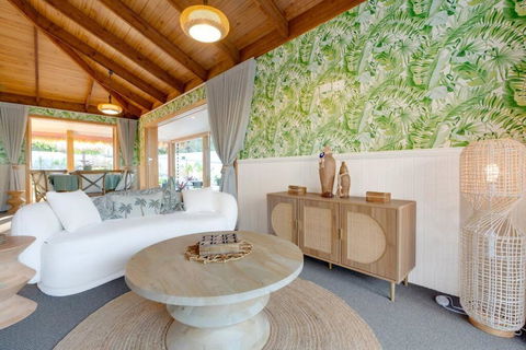 D-Bali Retreat - Hotel QLD 1