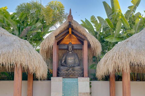 D-Bali Retreat - Hotel QLD 3