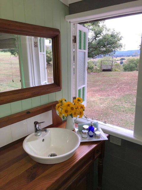 Dayboro - Blue Ridge Lavender Cottage - Hotel QLD 2