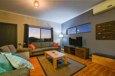 27 Osprey Way - Amazing Pet-Friendly Beach House With Gulf Views - Hotel QLD 3