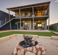 27 Osprey Way - Amazing Pet-Friendly Beach House with Gulf Views - Hotel QLD