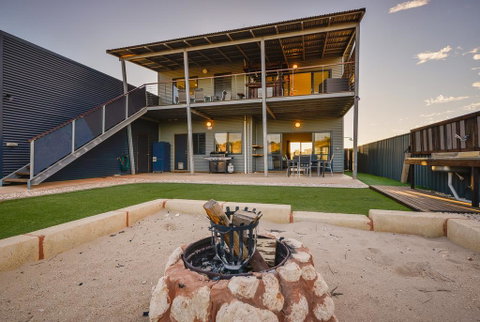 27 Osprey Way - Amazing Pet-Friendly Beach House With Gulf Views - Hotel QLD 0