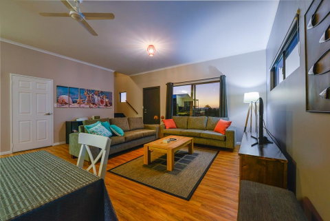 27 Osprey Way - Amazing Pet-Friendly Beach House With Gulf Views - Hotel QLD 2