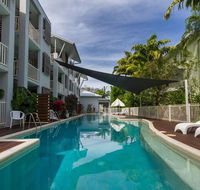 29 Aqua  Mantra Aqueous on Port - Hotel QLD
