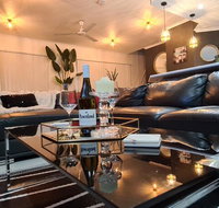 3 BEDROOM CITY ESCAPE - CHAMPAGNE STAYS Darwin - Hotel QLD