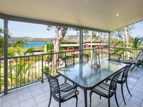 3 Bedroom Heliconia Grove On Hamilton Island - Hotel QLD 2