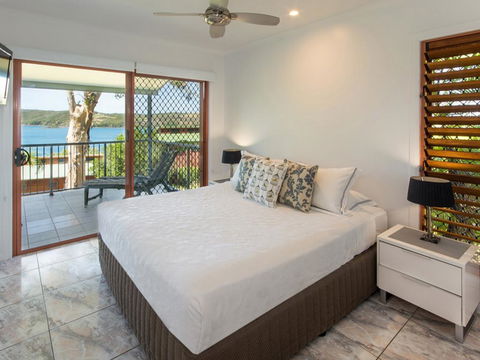 3 Bedroom Heliconia Grove On Hamilton Island - Hotel QLD 3