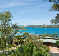 3 Bedroom Heliconia Grove on Hamilton Island - Hotel QLD