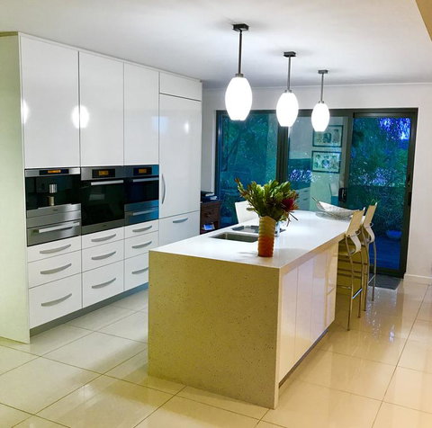 3 Divas Luxury Accommodation - Hotel QLD 1