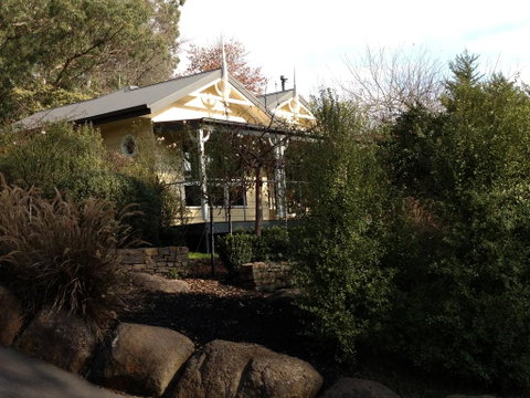 3 Kings Bed And Breakfast - Hotel QLD 2