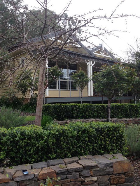 3 Kings Bed And Breakfast - Hotel QLD 1